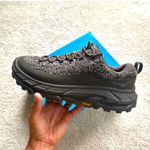 Hoka One One Tor Summit – Umber | Men’s 12 (Like New, OG Box)